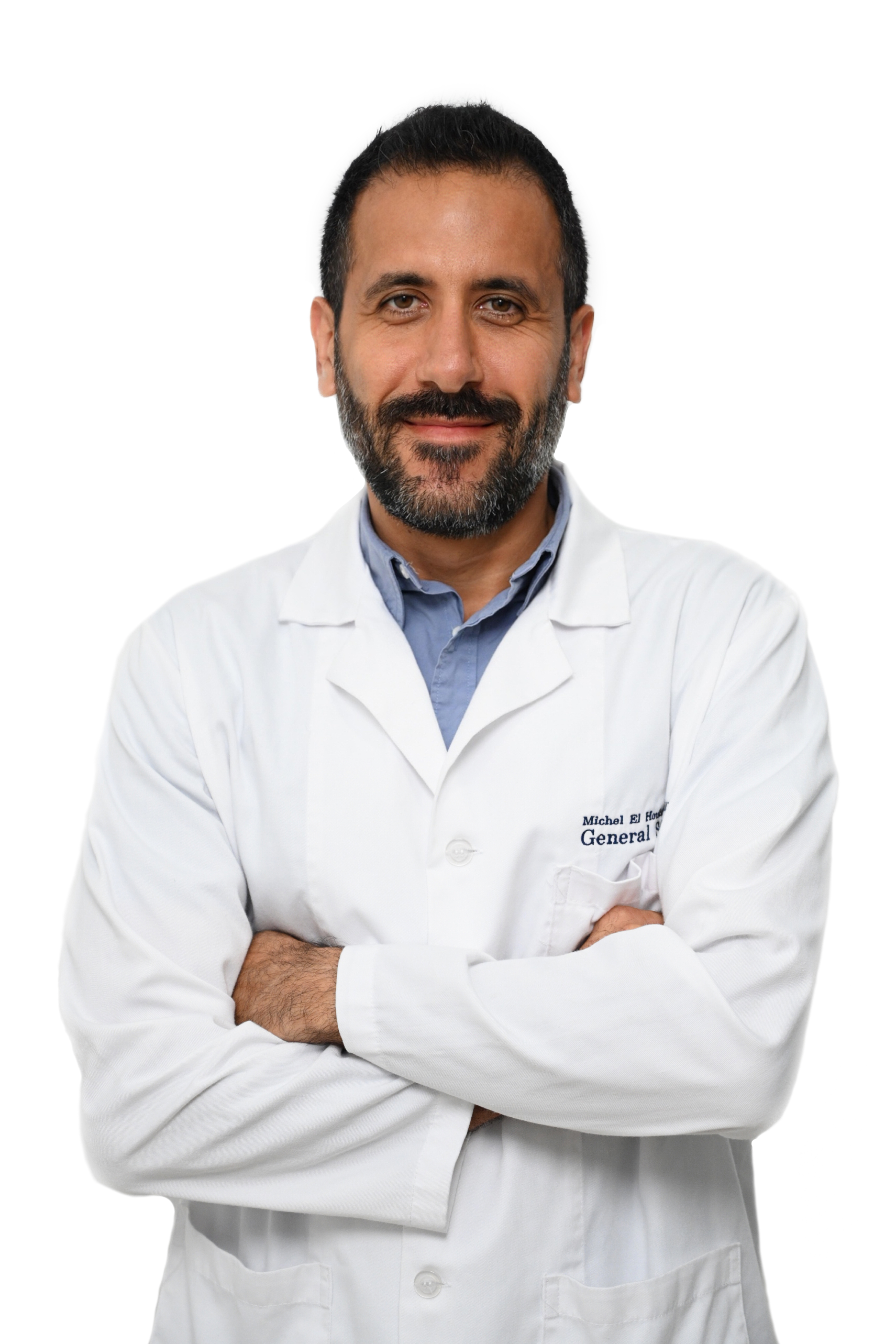 Michel El Houkayem